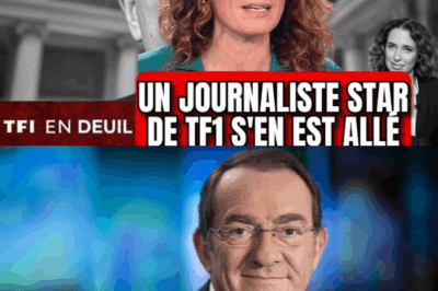 💥💔 L’incroyable secret de Jean-Pierre Pernaut révélé ! La France sous le choc après la mort du présentateur star du 13H de TF1 à 91 ans 🕊️… Mais qui est vraiment René Tendron, l’homme derrière la légende ? 🤔 Un article explosif sur la vie mystérieuse de l’icône de l’information, de ses chroniques à ses secrets de famille bien gardés 🤫… La vérité sur son destin est plus terrifiante que vous ne le pensez ! 😱 Pour tout savoir sur ce drame, cliquez ici pour lire la suite ! ➡️ Lire la suite ➡️ 📖✨