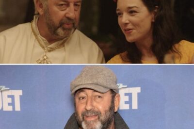 “Dès le départ, le film était…” : Kad Merad s’exprime enfin sur Papamobile, sorti dans uniquement 7 salles à travers le pays. Découvrez l’histoire complète ci-dessous 👇