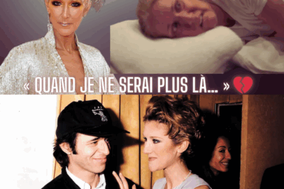 Céline Dion : Le Message Émouvant d’une Diva à son Public, Entre Fragilité et Éternité Musicale