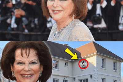Claudia Cardinale : Une Fin Choc pour une Légende Hantée par les Secrets et le Silence