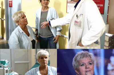 💔 La France Retient Son Souffle ! 💔 Mimie Mathy, notre “Joséphine, ange gardien” adorée, vient de briser un silence assourdissant, révélant un état de santé qui plonge le pays entier dans l’inquiétude. Des douleurs chroniques, une fatigue persistante… L’icône de l’optimisme est désormais confrontée à un combat déchirant. Son corps lui envoie des signaux d’alerte qu’elle ne peut plus ignorer, et la nouvelle a provoqué une onde de choc nationale. Les réseaux sociaux débordent de messages de soutien, mais aussi de craintes. Découvrez l’intégralité de son témoignage bouleversant et les dernières informations sur son état. Un cœur brisé par la nouvelle ? Laissez un message de soutien ! ➡️ Lien vers l’article dans les commentaires