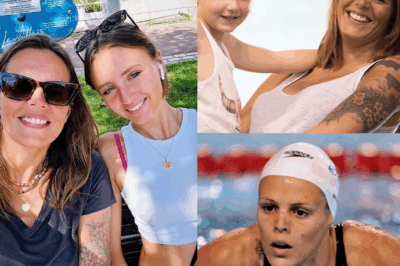 Laure Manaudou lance un appel improbable concernant sa fille Manon “J’ai besoin de votre aide” 💬 lien en commentaire 👇👇