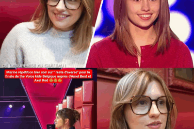 😓📣🙏 Marine en difficulté dans sa nouvelle fonction : elle appelle ses fans à l’aide 💬🤝