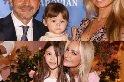 “Je n’ai pas été invité parce que Marc Lavoine était présent” : l’ex-mari d’Adriana Karembeu se livre sans filtre et dépeint la mannequin comme une “mère absente” 😱👇