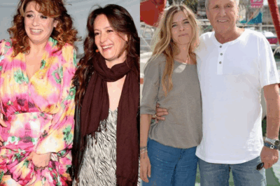 👨‍👧❓ Yves Rénier a eu 5 enfants avec 4 femmes différentes : pourquoi a-t-il mis 16 ans avant de rencontrer sa fille Kristophy, qu’il n’a vue que 2 fois ? ⏳💔