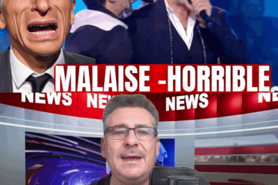 Taratata : Le trio Patrick Bruel, Cali et Bénamar fait le buzz… pour un désastre musical mémorable !