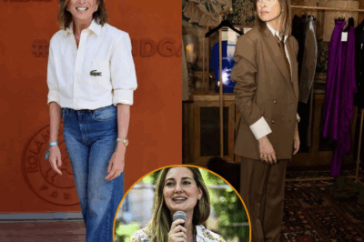 “J’ai hésité à y participer parce que…” : Isabelle Ithurburu prend la parole au sujet de Marie Portolano face à Pierre Ménès