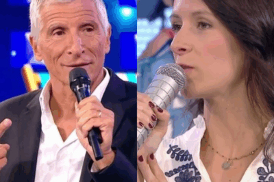 ⚡🎤 Séisme incroyable sur France 2 : La Maestro Morgane pulvérise un record historique dans N’oubliez pas les paroles, renverse son élimination annoncée et bouleverse Nagui, les larmes aux yeux ! Un exploit inoubliable qui entre dans l’histoire de l’émission. 🌟😭