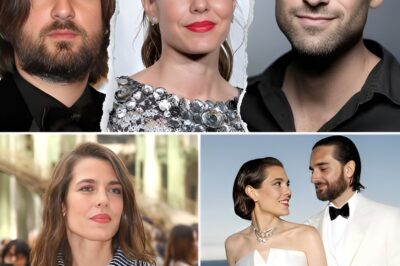 💥Charlotte Casiraghi sort de l’ombre et bouleverse le monde entier : « J’ai vécu l’enfer, c’était brutal, insoutenable, je n’aurais jamais dû garder le silence aussi longtemps ! » 👉 Découvre sa réponse sans détour ici 👇