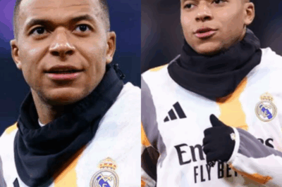 Kylian Mbappé : dans les coulisses de sa villa XXL à 11 millions d’euros à Madrid