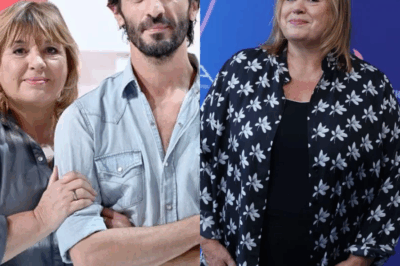 🎬✨ Dans les coulisses de La Stagiaire, Michèle Bernier livre un conseil en or à David Kammenos… un moment unique qu’il n’oubliera JAMAIS ! 💡🤝