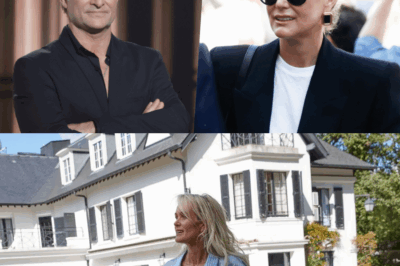 💥 Explosion familiale chez les Hallyday : après la vente choquante de la Savannah par Laeticia, David Hallyday règle ses comptes violemment en révélant tout au grand public ! 🔥😱