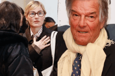 ⚖️📰😮 “J’ai hâte de venir expliquer la vérité” : Nouvelle actualité judiciaire pour Judith Godrèche, sa réaction ne se fait pas attendre ⏳