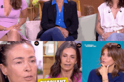 🎬📸✨ Adeline Blondieau & Bénédicte Delmas : “on a été des images esthétiques”