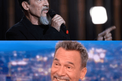 ❤️‍🩹 La renaissance de Florent Pagny : L’icône revient avec un album pop-rock et un message d’unité puissant. ✨ Après l’épreuve de la maladie, il prépare son plus grand comeback pour 2026. Mais derrière le show, il y a un homme qui s’inquiète pour l’avenir et lance un appel poignant à la fraternité. 🕊️ Plongez dans les confidences rares d’un artiste hors norme ! Lisez la suite !