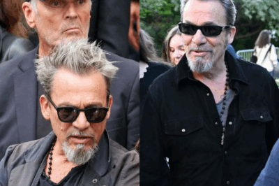 🎤✨⏳ Florent Pagny, un grand tournant à venir dans sa carrière : “Je tirerai ma révérence…”