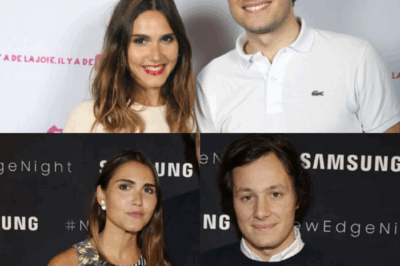 💘🎤 Joyce Jonathan fraîchement célibataire, déjà folle amoureuse de Vianney ? Révélation choc en direct qui bouleverse ses fans et relance toutes les rumeurs autour de sa vie sentimentale