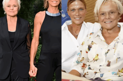 💥😱 Le Choc à 70 Ans ! Muriel Robin Quitte Tout pour la Côte d’Azur : Une Vie Secrète avec sa Femme sur le Bord de la Méditerranée 🏝️🌊… Mais une Révélation Étonnante sur leur « Jardin Caché » et un « Restaurant du Bonheur » Vient de Fuiter ! 🤫💔 Est-ce la Fin d’un Mythe ? Lisez ce que personne ne sait encore sur l’envers du décor !