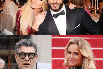 Le Coup de Maître d’Adriana Karembeu : elle révèle son nouvel amour, Ricky Whittle, et brise l’énigme des rumeurs sur Andreas D ! Une renaissance médiatique