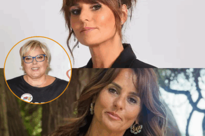 📱😬⚡ Faustine Bollaert pique la place de Laurence Boccolini : échange de textos amers entre les deux animatrices ?