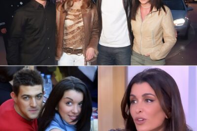 💥 Jean-Pascal Lacoste et Jenifer : des retrouvailles électriques et glaciales !  Vingt ans après la Star Academy, l’émotion attendue a laissé place à une tension explosive en coulisses. Des témoins racontent une atmosphère lourde, des regards fuyants et des paroles à peine échangées…  la suite se lit sous les commentaires.👇