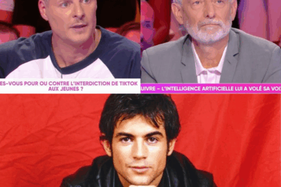 👨‍👩‍👧‍👦⚡😮 La famille de Filip Nikolic riposte après le témoignage d’Arnaud qui se présente comme le compagnon du chanteur : “Ces propos sont indécents, mensongers…”