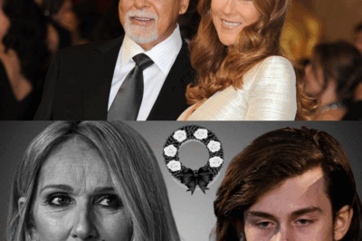 Céline Dion face à la tempête : Accusée de fraude fiscale, la star livre un nouveau combat au milieu de la maladie et des deuils