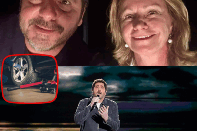 “Il m’a tendu la main quand j’étais sur le bas-côté”.  En panne, seule sur une route de Corse, elle pensait vivre un cauchemar… jusqu’à ce qu’une voiture s’arrête. Vous ne devinerez JAMAIS quelle star française est descendue pour changer sa roue lui-même ! Une histoire incroyable qui redonne foi en l’humanité. Découvrez ce moment unique, le récit complet en commentaire !