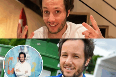 Vianney, l’artiste adoré des Français, sur le point de devenir directeur de la Star Academy : entre révélations secrètes, tensions internes, choix inattendus et une décision qui pourrait changer la télévision pour toujours