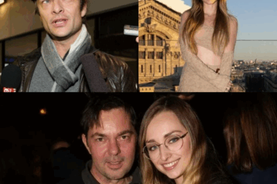 Le Taulier N’est Pas Mort ! Le Mystère du Retour de Johnny Hallyday et l’Incroyable Révélation sur sa Fille Cachée, Emma ! Une Histoire qui Va Dépasse Vos Rêves ! 🎶💔     Lisez la suite pour en savoir plus…