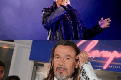 🔥😱 RÉVOLUTION CHOC ! Florent Pagny refuse d’être “une marque de luxe” et lance un pavé dans la mare ! 🎸💸  L’icône de la chanson française prend une décision radicale qui secoue le monde de la musique. Fini les Zéniths et les billets hors de prix ! Pagny annonce une tournée “anti-système” pour 2026, avec un objectif clair : rendre la musique accessible à tous. Une rébellion qui lui fait perdre des millions d’euros, mais qui fait de lui un héros pour son public. 💥 La vérité derrière son “Manifeste” est enfin révélée ! 🤫  Cliquez ici pour lire la suite et tout savoir sur sa décision !