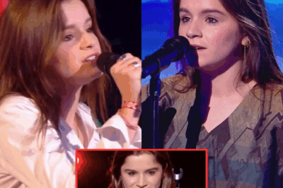 🎤🌟 Carla Roturier, de « The Voice » à « Demain nous appartient » : révélations chocs, ascension fulgurante, ambitions secrètes et coulisses inattendues d’une étoile montante prête à tout pour la gloire 🎬✨