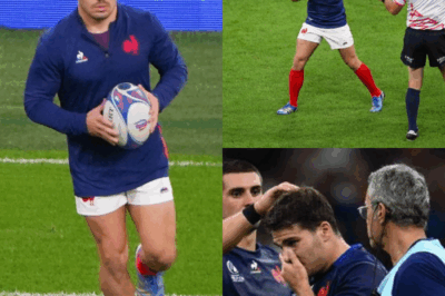 💥🏉 Antoine Dupont trahi par un ami proche : révélations explosives sur une rivalité insoupçonnée qui secoue le rugby français, brise une amitié sacrée et divise les supporters en deux camps irréconciliables