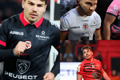 🔥🏉💥 Antoine Dupont humilié, encensé, attaqué puis défendu : révélations explosives d’un ex-président du Top 14 qui traite ses détracteurs de fous et rallume la guerre du rugby français ⚡🇫🇷