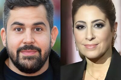 Le comédien star d’« Un p’tit truc en plus » ose la provocation amicale face à la nouvelle reine de l’info. Un échange hilarant qui en dit long sur leur complicité et annonce un événement colossal. 👇