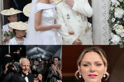 👑😢 Charlène de Monaco sort de son silence et se confie sur la perte d’un proche qui a marqué un moment clé de sa vie 💔