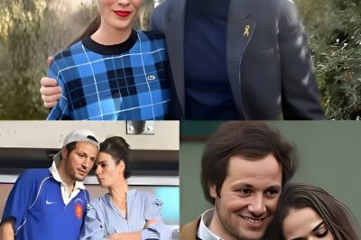Vianney et Catherine Robert : le couple a annoncé avec enthousiasme sa nouvelle bonne nouvelle, faisant hurler la communauté en ligne.… Voir le 1er commentaire😱👇