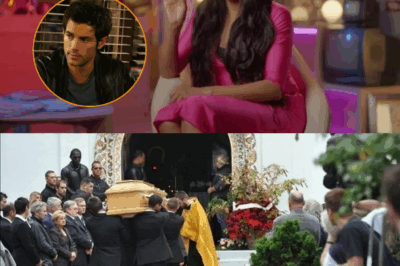 Mia Frye, la chorégraphe des 2Be3, révèle la véritable cause de la mort de Filip Nikolic : « Ce n’était pas simplement une overdose… » 👇🗯