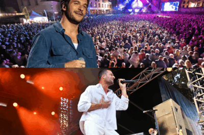 🎶⚡ Polémique autour d’Amir aux Francofolies de Spa : deux nouveaux artistes annulent leur venue au festival