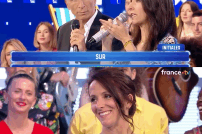 🌟🎤📺 Morgane, la brillante candidate qui a marqué N’oubliez pas les paroles : Nagui a annoncé un changement imminent qui pourrait transformer l’émission et faire d’elle une légende de France 2. Une ascension fulgurante qui a divisé les fans et alimenté de vifs débats