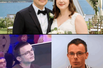 ✨💍🌸 Mariage féérique, annonce bouleversante, angoisse secrète : quand Émilien, prodige des “12 coups de midi”, transforme son plus beau jour en un cri d’amour 💖 et de fragilité universelle 😢🌍