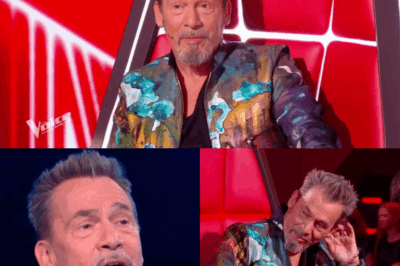 💥 Le coup de tonnerre de Florent Pagny qui a fait exploser le plateau de “C à vous” ! 💥 L’icône déchue ou le dernier des rebelles ? Sa phrase assassine : “Je ne sais pas qui vous êtes” a humilié un chroniqueur en direct et déclenché une tempête médiatique sans précédent. Plongez dans les coulisses de ce moment de télévision qui a brisé les codes et révélé la face cachée de la célébrité. Lisez la suite et découvrez pourquoi ce clash est bien plus qu’une simple anecdote télévisuelle. 🤯👇