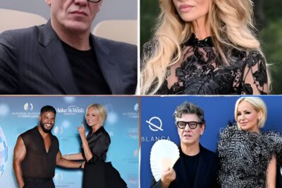 🟡Adriana Karembeu brise le silence — après Marc Lavoine, elle officialise une nouvelle histoire d’amour. Révélation choque, fans divisés : renaissance sincère ou provocation calculée ? Une annonce qui redéfinit son image et enflamme les débats. 👉 Voir le 1er commentaire 👇