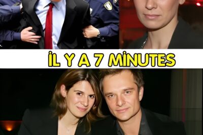 À 58 ans, la femme de David Hallyday admet ENFIN ce que l’on soupçonnait depuis toujours 👉 Découvrez-en plus dans les commentaires 👇👇