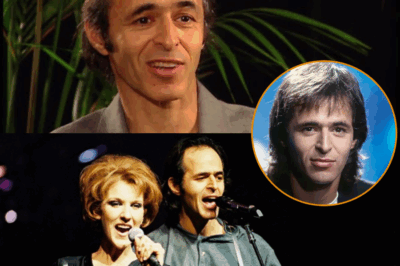 Jean-Jacques Goldman : L’Homme de l’Ombre derrière Céline Dion et les Révélations Sur la “Malchance” d’un Génie