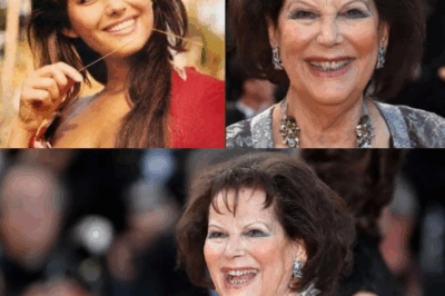🎬💔 Le monde du cinéma en deuil : La légendaire Claudia Cardinale, l’icône franco-italienne des années 60, s’est éteinte à 87 ans 🕊️ ! Derrière la beauté éternelle et la carrière flamboyante, se cachait une vie de combats et de secrets 🤫… Un destin exceptionnel, d’une petite ville tunisienne aux sommets de Hollywood, mais aussi les drames intimes et les luttes secrètes d’une femme qui a payé un lourd tribut à la célébrité 💥. Découvrez les facettes méconnues de cette star mythique. ✨ Pour tout savoir sur la vie et l’héritage de cette immense actrice, lisez la suite ! ➡️ Cliquez pour lire ➡️ 📖✨