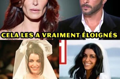 La vérité sur le mariage de Jenifer et le mari de Star Academy France 👉 Voir le 1er commentaire 👇😱😱