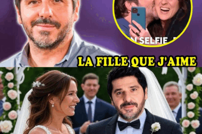Patrick Fiori : À 55 ans, il avoue une “jeune amante” avant son divorce – Le témoignage déchirant de son ex-femme