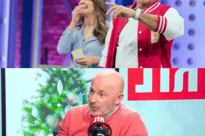 👴💖🎉 « Je vais être la récréation pour lui » : Vincent Lagaf’, grand-père pour la première fois 👶✨