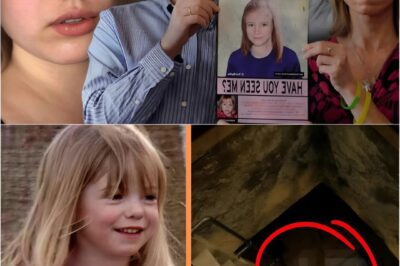 Dix-huit ans plus tard, Madeleine McCann a enfin été retrouvée dans un lieu inattendu ! Le rêve de liberté de Christian Brueckner est brisé ! Regardez l’intégralité de l’enquête policière pour découvrir la vérité.